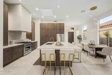 Welcome to this completely reimagined Scottsdale residence - photo 17