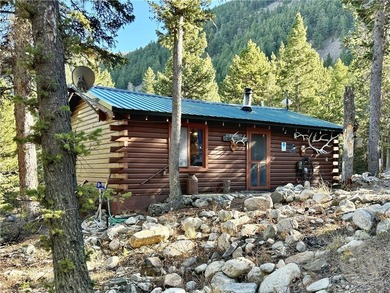 Lake Home For Sale in Red Lodge, Montana