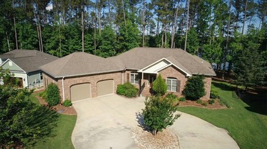 Strom Thurmond / Clarks Hill Lake Home For Sale in Mccormick South Carolina