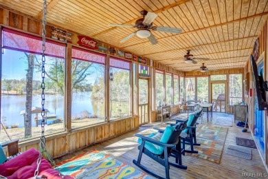Lake Home For Sale in Evergreen, Alabama