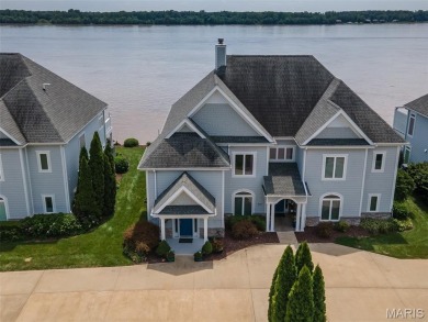 Lake Condo For Sale in Grafton, Illinois