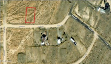 Walker Lake Lot For Sale in Walker Lake Nevada