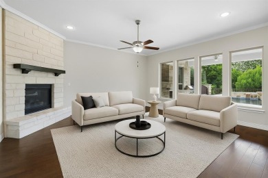 Lake Grapevine Home For Sale in Trophy Club Texas