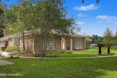 Nestled in a picturesque, park-like setting, this spacious 3,297 - photo 2