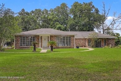 Nestled in a picturesque, park-like setting, this spacious 3,297 - photo 3