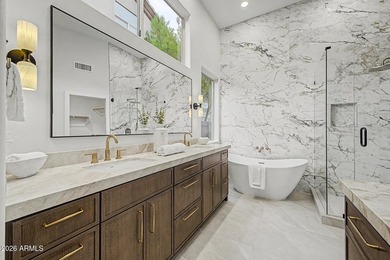 Welcome to this completely reimagined Scottsdale residence - photo 25