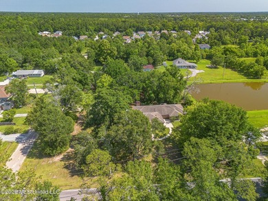 Nestled in a picturesque, park-like setting, this spacious 3,297 - photo 5