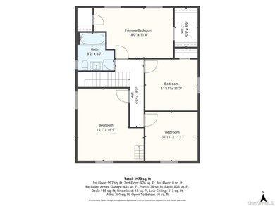 Introducing 547 Sunnybrook Dr.- Welcome to this spacious and - photo 25