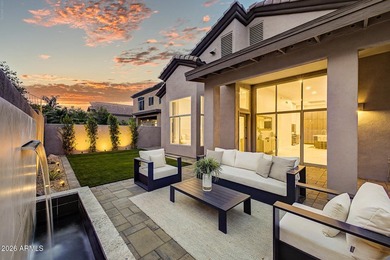 Welcome to this completely reimagined Scottsdale residence - photo 35