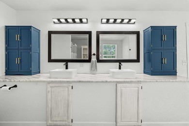 FULLY REMODELED LAKE MURVAUL RETREAT - 7 BEDROOMS - BOATHOUSE - - photo 38