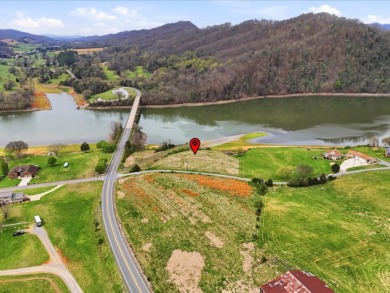 1.39 Acres on Cherokee Lake SOLD - photo 1