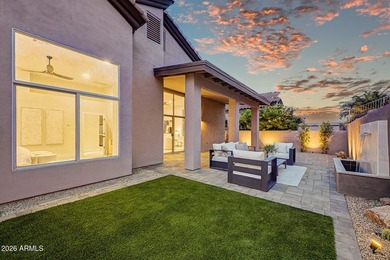 Welcome to this completely reimagined Scottsdale residence - photo 41
