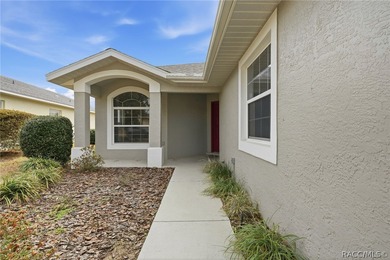Welcome home to Florida's Nature Coast area in beautiful Citrus - photo 2
