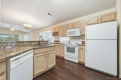 Welcome home to Florida's Nature Coast area in beautiful Citrus - photo 5