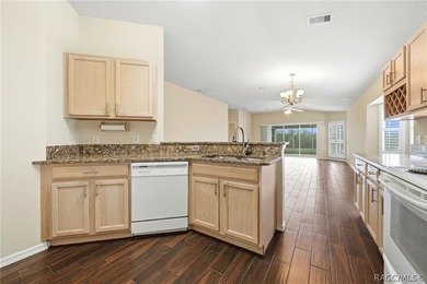 Welcome home to Florida's Nature Coast area in beautiful Citrus - photo 6