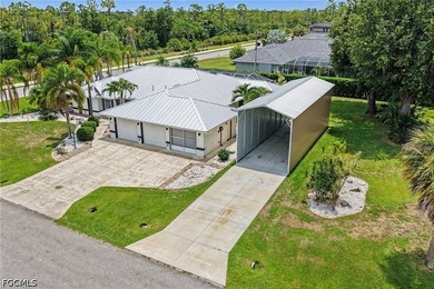 Just what you would expect from the Florida lifestyle! Situated - photo 49
