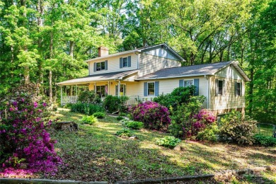 Lake Home For Sale in Sherrills Ford, North Carolina