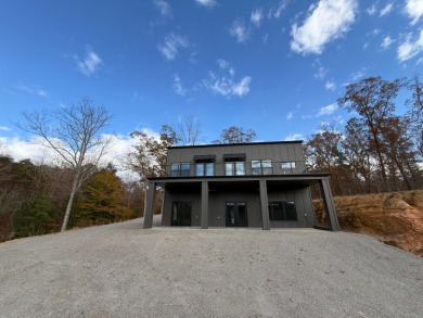 Lake Home For Sale in Jasper, Alabama