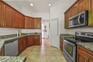 Welcome to this beautiful Port St. Lucie 4 bedrooms and 2 - photo 7