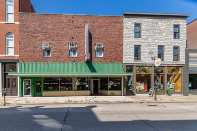 Mississippi River  - Clayton County Commercial For Sale in Dubuque Iowa