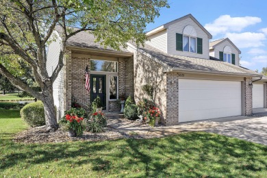 Lake Condo For Sale in Hudsonville, Michigan