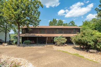 Lake Home For Sale in Hot Springs, Arkansas