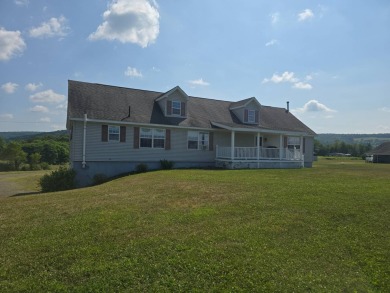 (private lake, pond, coastal) Home For Sale in Mount Vision New York