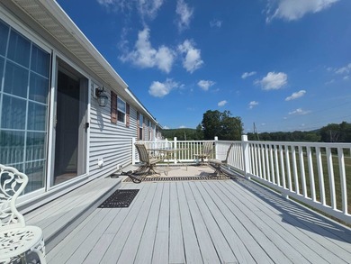 This well maintained home and horse farm has everything one - photo 10