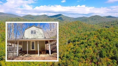 Lake Home For Sale in Topton, North Carolina