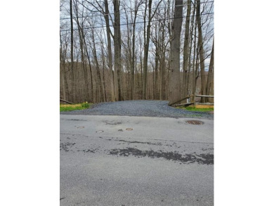 Prime Lot located on Lake Bimini in Treasure Lake. This is one - Lake Home For Sale in Du Bois, Pennsylvania