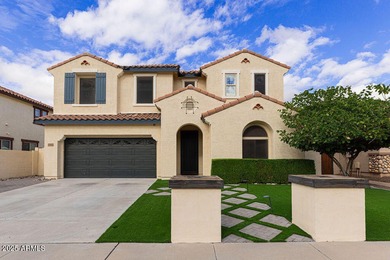 Salt River Home Active Under Contract in Mesa Arizona