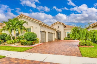 (private lake, pond, creek) Home For Sale in Port Saint Lucie Florida