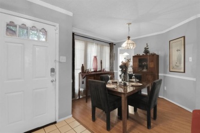 Charming 3-bedroom home in Grand Prairie, ideally located south