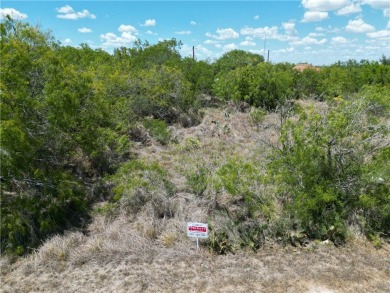 Lake Lot For Sale in Sandia, Texas