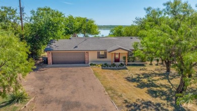 Lake Home For Sale in Abilene, Texas
