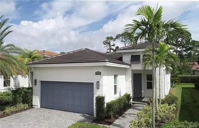 (private lake, pond, creek) Home Sale Pending in Port Saint Lucie Florida