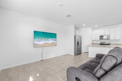 Step inside the versatile Pompano layout, where an open concept - photo 11