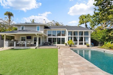 This stunning contemporary was completely TRANSFORMED in 2019 - photo 2