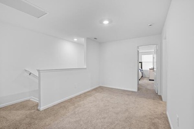Step inside the versatile Pompano layout, where an open concept - photo 14