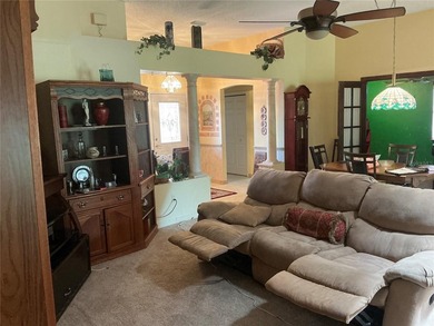 Custom San Marino model with beautiful golf course views - photo 15