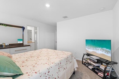 Step inside the versatile Pompano layout, where an open concept - photo 16