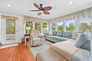 Beautifully Modified Yellowstone Ranch. Featuring 2 spacious