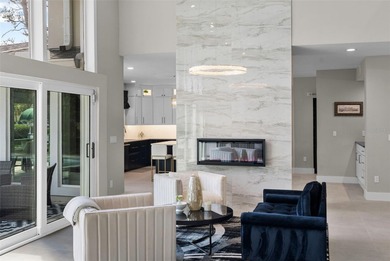 This stunning contemporary was completely TRANSFORMED in 2019 - photo 8