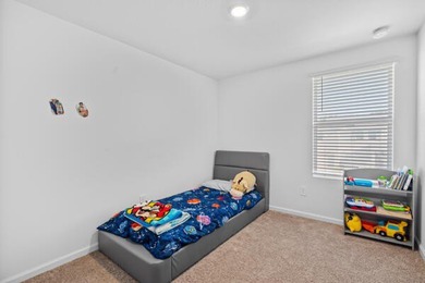 Step inside the versatile Pompano layout, where an open concept - photo 19