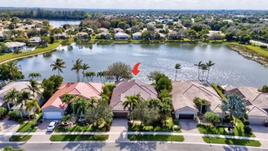 Lake Home For Sale in Lake Worth, Florida