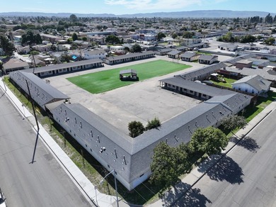 Exceptional Workforce Housing or Community Living Opportunity is - photo 1