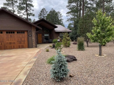 (private lake, pond, creek) Home For Sale in Lakeside Arizona