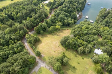 4+ unrestricted acres on gorgeous Smith  Lake featuring 228ft of - photo 2