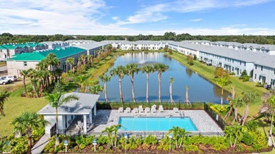 Step inside the versatile Pompano layout, where an open concept - photo 25