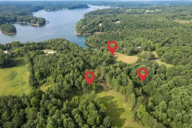 4+ unrestricted acres on gorgeous Smith  Lake featuring 228ft of - photo 5